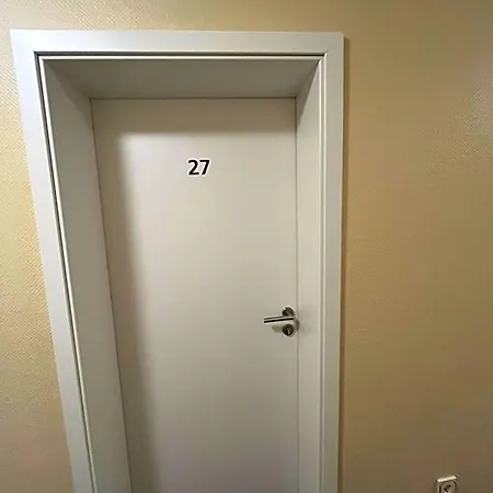 Hotel Herzog 3*