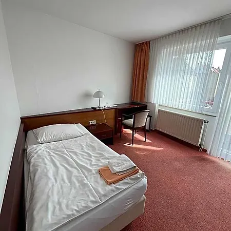 Hotel Herzog