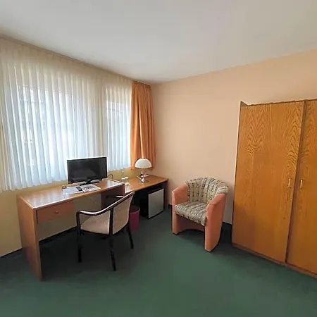 Hotel Herzog