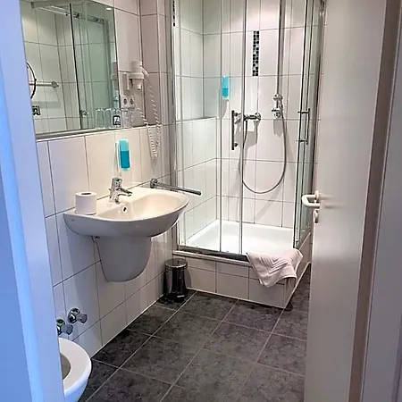 Hotel Herzog 3*