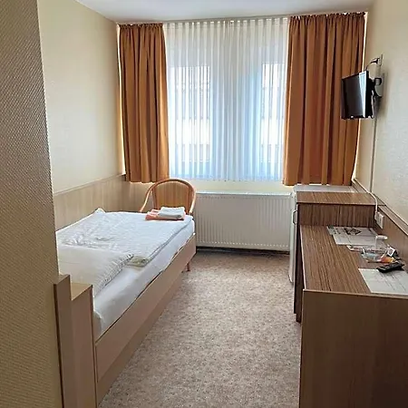 Hotel Herzog 3*