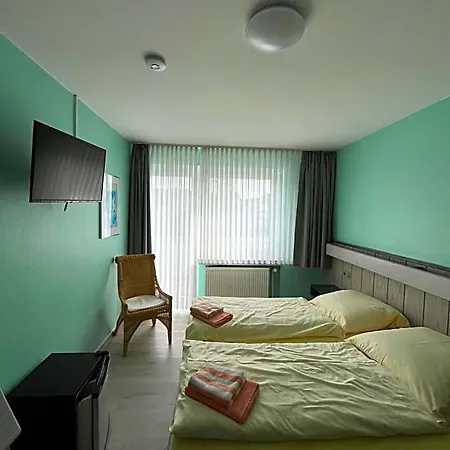 Herzog 3* Hamm (North Rhine-Westphalia)