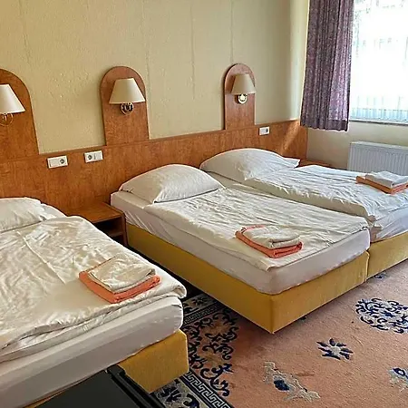 Hotel Herzog 3*
