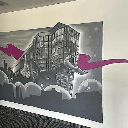 Hotel Herzog 3*