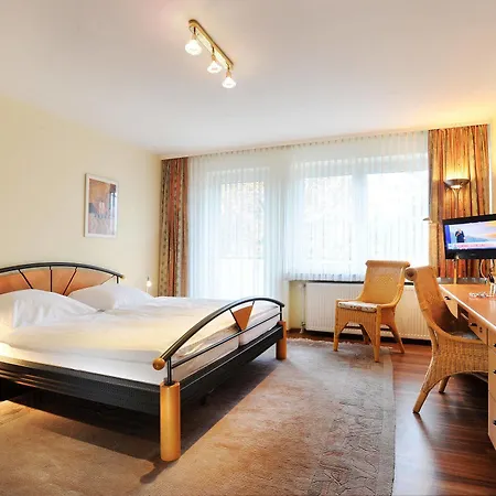 Herzog Hotel 3*