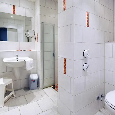Herzog Garni Hotel