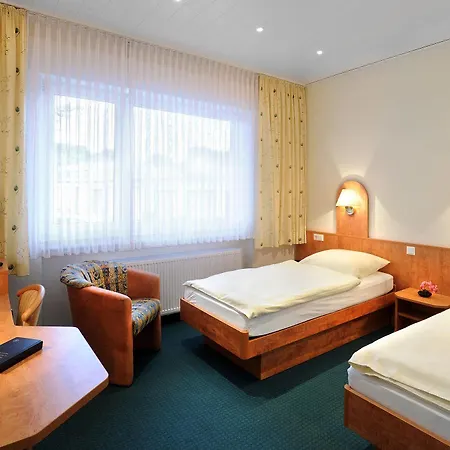 Hotel Herzog Garni