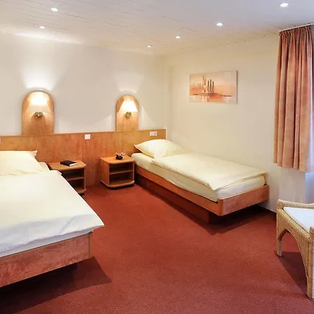 Herzog Garni Hotel Hamm (North Rhine-Westphalia)