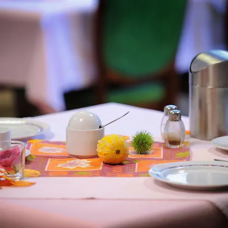 Herzog Szálloda Hamm