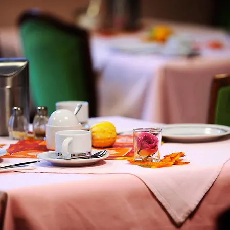 Herzog Szálloda Hamm