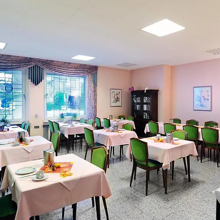 Herzog Garni 3* Hamm (North Rhine-Westphalia)