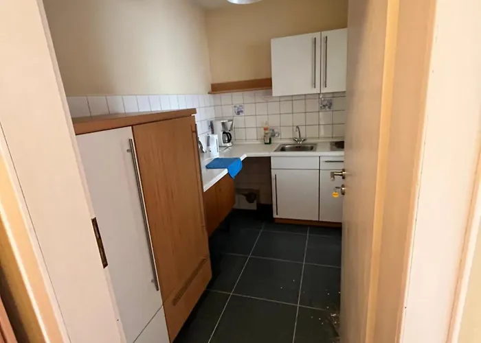 Herzog 3* Hamm (North Rhine-Westphalia)