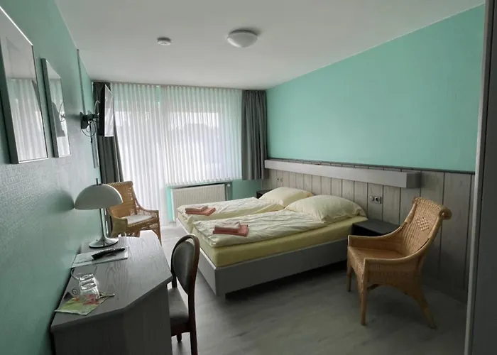 Hotel Herzog Hamm (North Rhine-Westphalia)