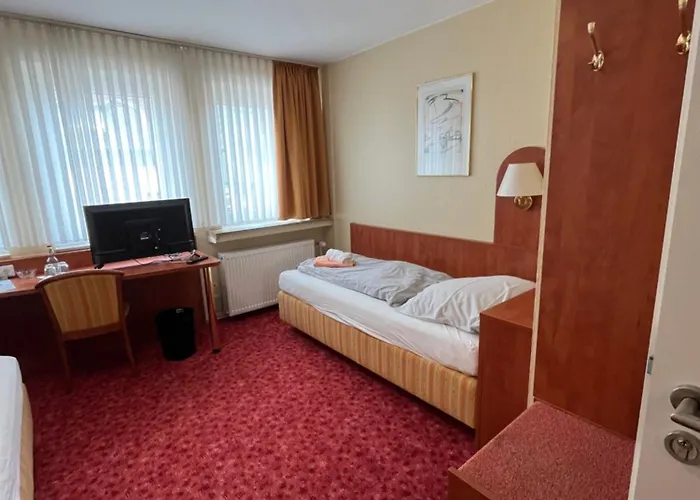 Hotel Herzog Hamm (North Rhine-Westphalia)