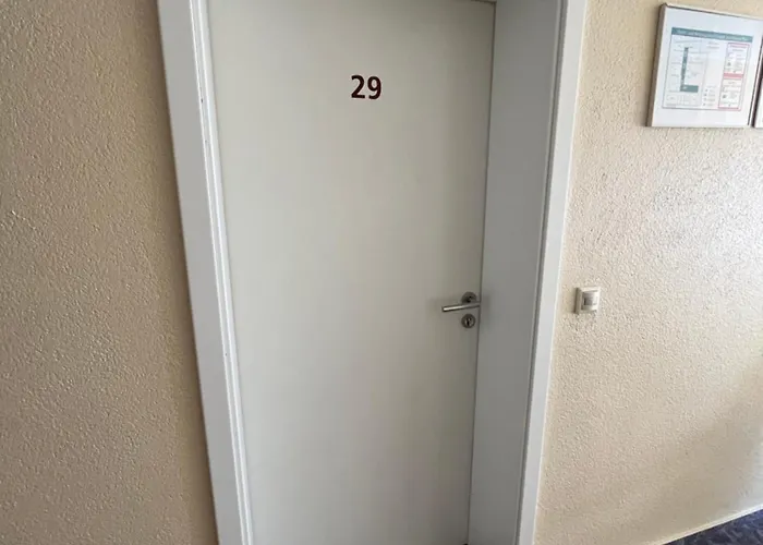 Hotel Herzog Hamm (North Rhine-Westphalia)