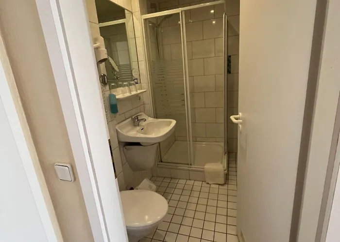 Herzog 3* Hamm (North Rhine-Westphalia)