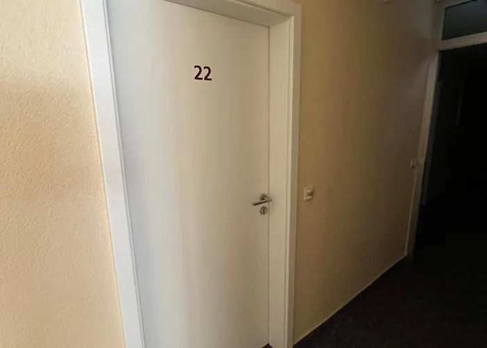 Herzog 3* Hamm (North Rhine-Westphalia)