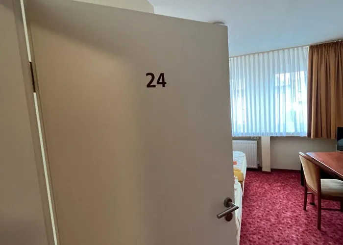 Hotel Herzog Hamm (North Rhine-Westphalia)