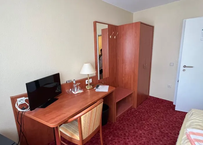 Herzog 3* Hamm (North Rhine-Westphalia)