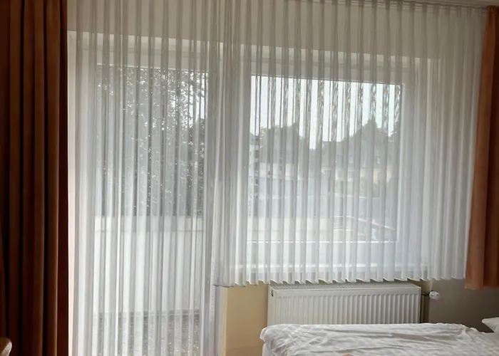 Hotel Herzog Hamm (North Rhine-Westphalia)