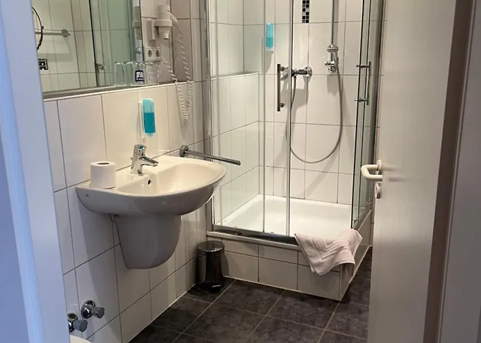 Herzog 3* Hamm (North Rhine-Westphalia)