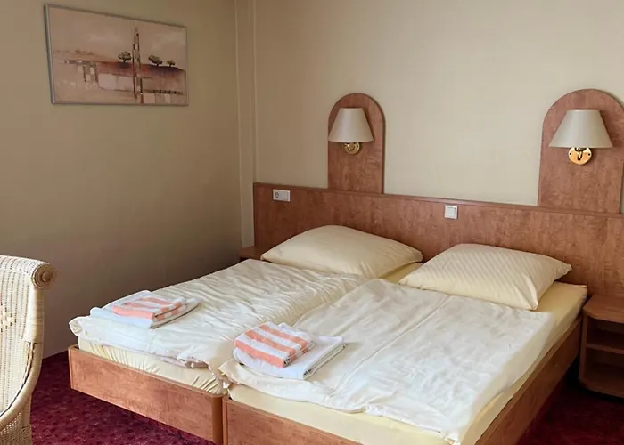 Hotel Herzog Hamm (North Rhine-Westphalia)