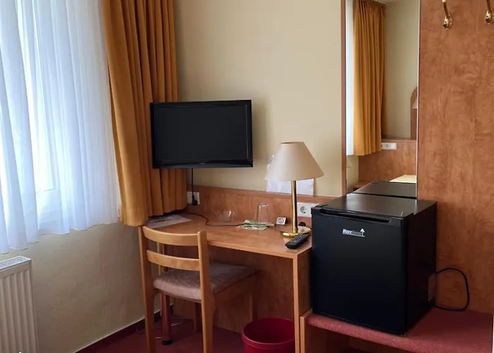 Herzog 3* Hamm (North Rhine-Westphalia)