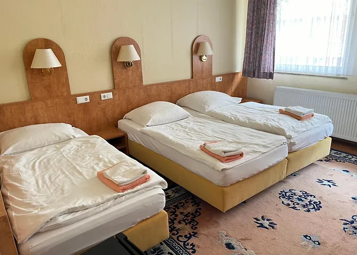 Hotel Herzog Hamm (North Rhine-Westphalia)