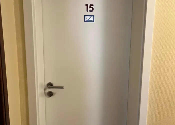 Herzog 3* Hamm (North Rhine-Westphalia)