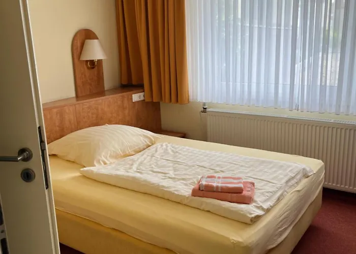 Hotel Herzog Hamm (North Rhine-Westphalia)