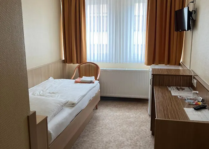 Herzog 3* Hamm (North Rhine-Westphalia)