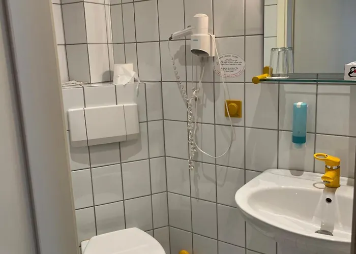 Herzog Hotel Hamm (North Rhine-Westphalia)