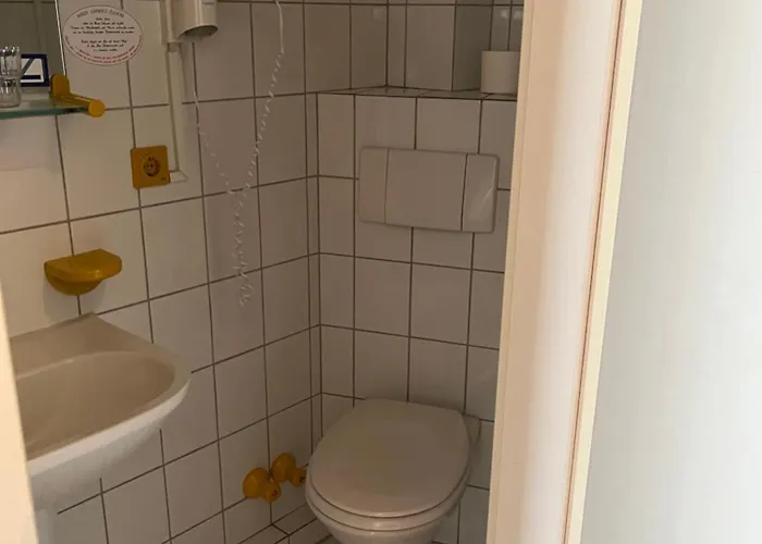 Herzog 3* Hamm (North Rhine-Westphalia)