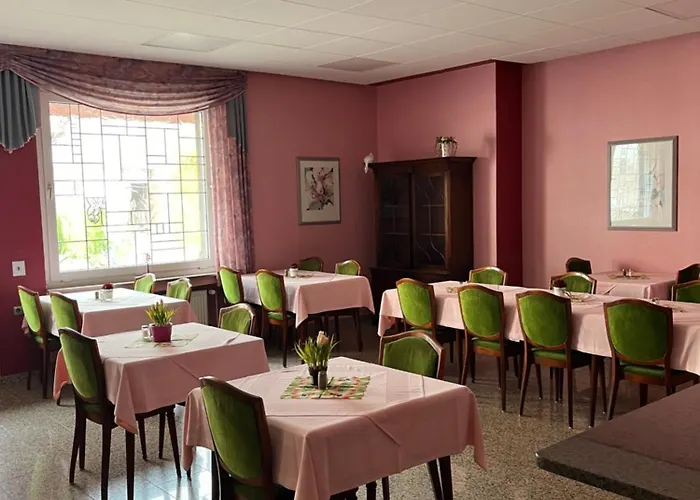 Herzog Hotel Hamm (North Rhine-Westphalia)