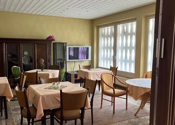 Herzog Hotel Hamm (North Rhine-Westphalia)