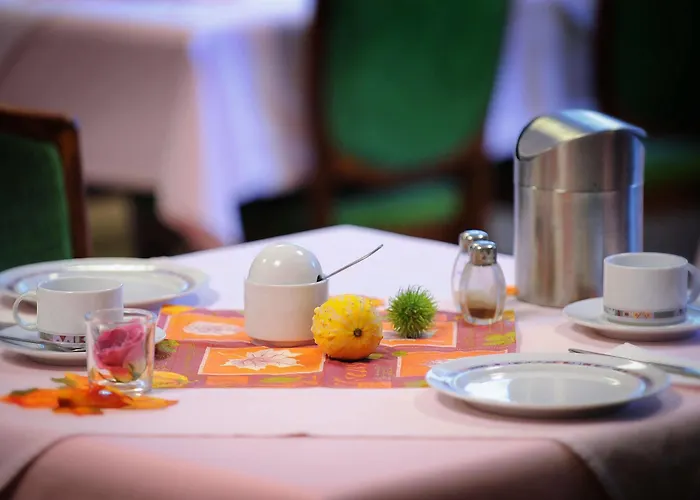 Herzog Hotel Hamm (North Rhine-Westphalia)