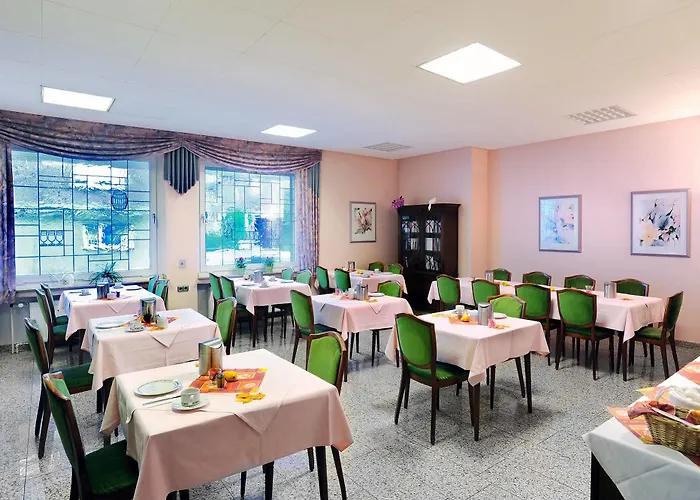 Herzog 3* Hamm (North Rhine-Westphalia)